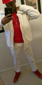 Meet your Posher, Brandon